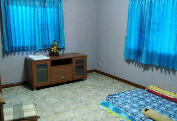 Дом в Паттайе, Таиланд | THE423197