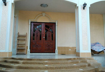 Дом в Паттайе, Таиланд | THE423197