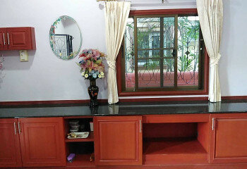 Дом в Паттайе, Таиланд | THE423197