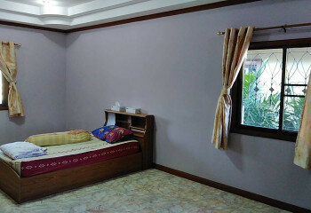 Дом в Паттайе, Таиланд | THE423197