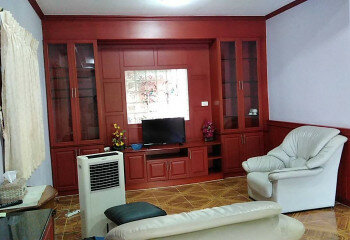 Дом в Паттайе, Таиланд | THE423197