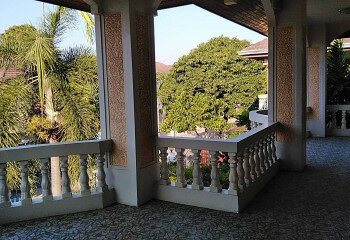 Дом в Паттайе, Таиланд | THE423197