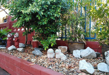 Дом в Паттайе, Таиланд | THE423197