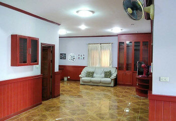 Дом в Паттайе, Таиланд | THE423197