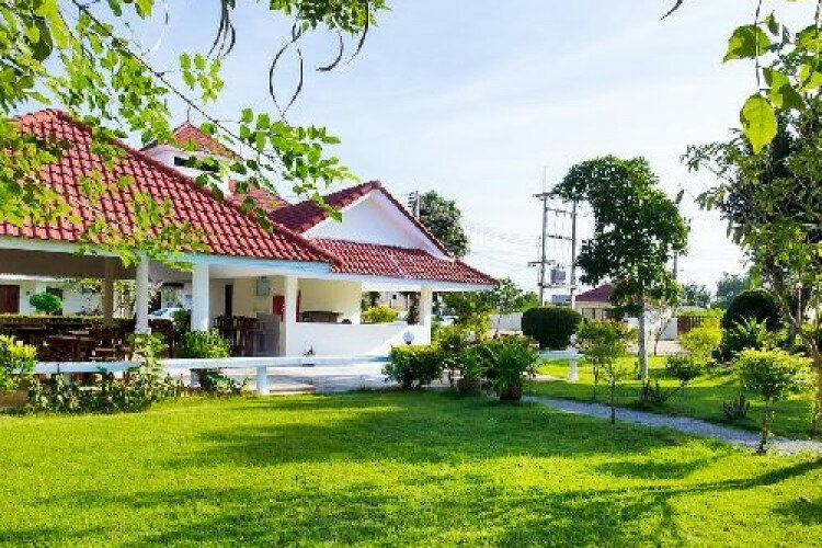 Дом в Паттайе, Таиланд | THE248665