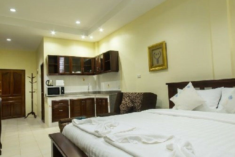 Дом в Паттайе, Таиланд | THE248665