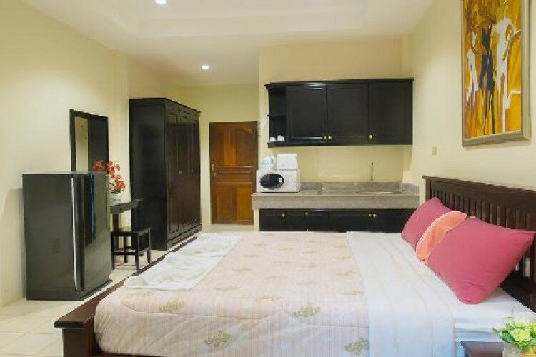 Дом в Паттайе, Таиланд | THE248665