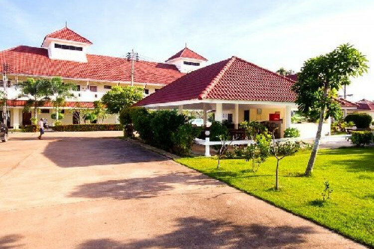 Дом в Паттайе, Таиланд | THE248665