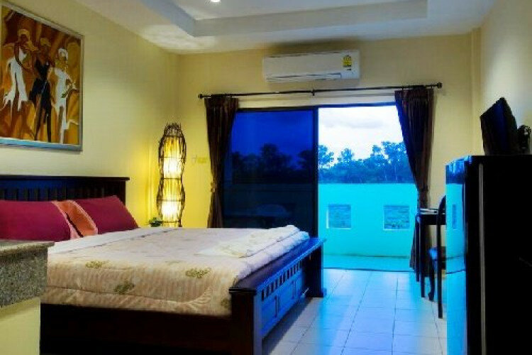 Дом в Паттайе, Таиланд | THE248665