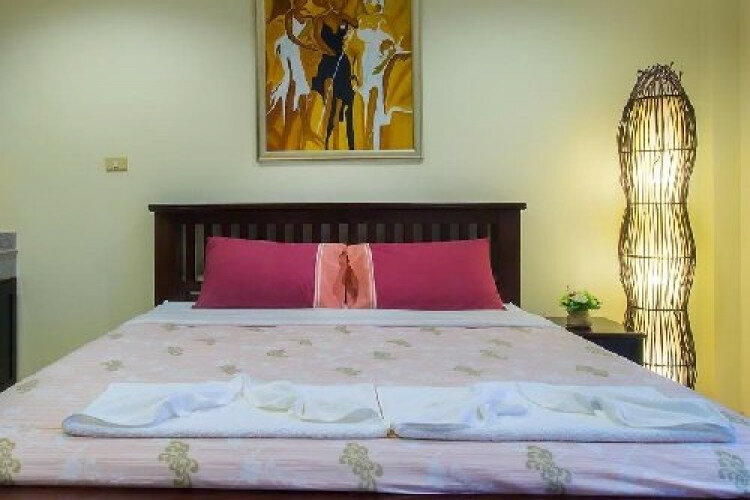 Дом в Паттайе, Таиланд | THE248665