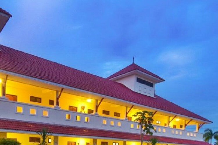 Дом в Паттайе, Таиланд | THE248665