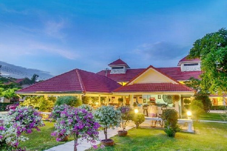 Дом в Паттайе, Таиланд | THE248665