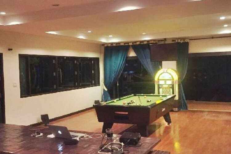 Дом в Паттайе, Таиланд | THE248665