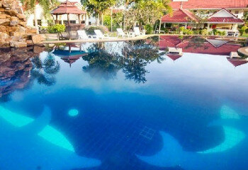 Дом в Паттайе, Таиланд | THE248665