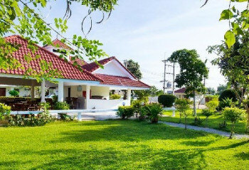 Дом в Паттайе, Таиланд | THE248665