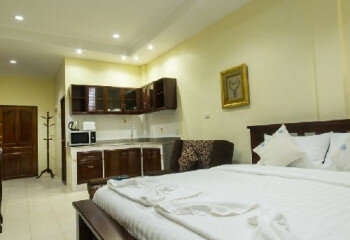 Дом в Паттайе, Таиланд | THE248665