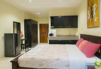 Дом в Паттайе, Таиланд | THE248665