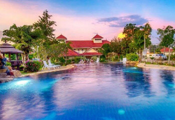 Дом в Паттайе, Таиланд | THE248665