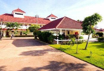 Дом в Паттайе, Таиланд | THE248665