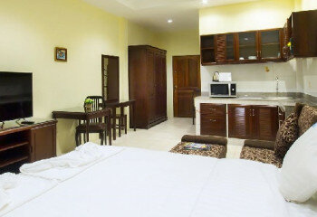 Дом в Паттайе, Таиланд | THE248665