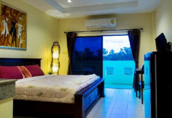 Дом в Паттайе, Таиланд | THE248665