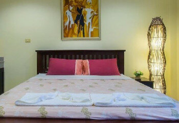 Дом в Паттайе, Таиланд | THE248665