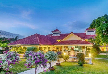 Дом в Паттайе, Таиланд | THE248665