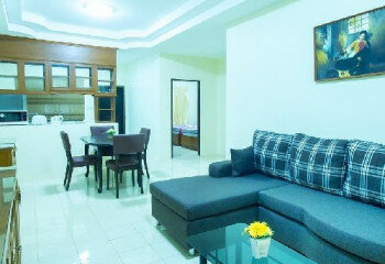 Дом в Паттайе, Таиланд | THE248665