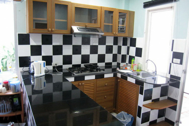 Дом в Паттайе, Таиланд | THE324036