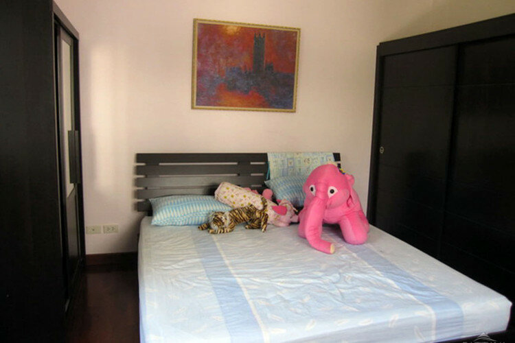 Дом в Паттайе, Таиланд | THE324036