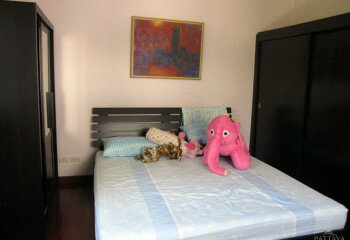 Дом в Паттайе, Таиланд | THE324036