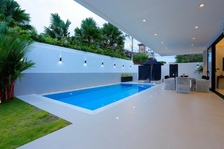 Дом в Паттайе, Таиланд | THE510083