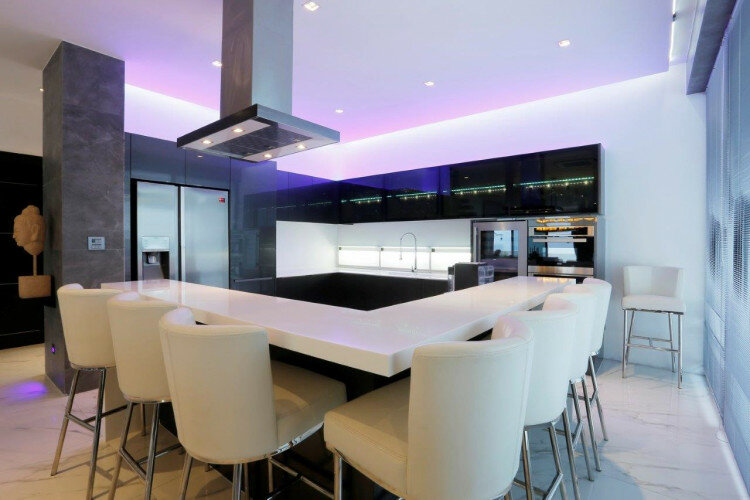 Дом в Паттайе, Таиланд | THE510083