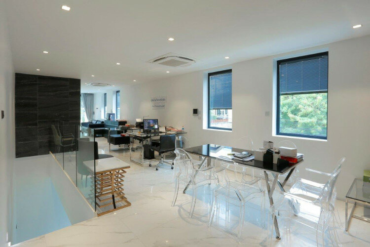 Дом в Паттайе, Таиланд | THE510083