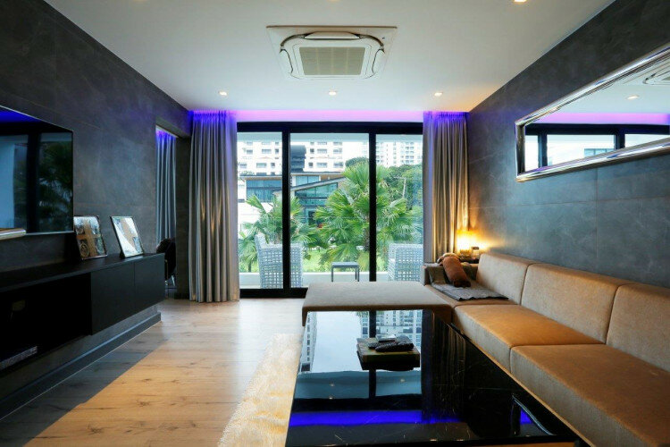 Дом в Паттайе, Таиланд | THE510083