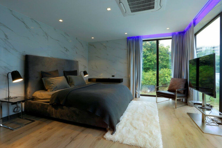 Дом в Паттайе, Таиланд | THE510083