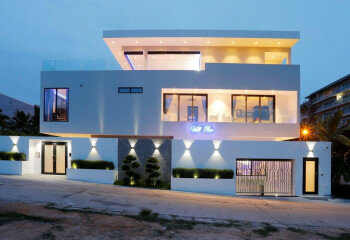 Дом в Паттайе, Таиланд | THE510083