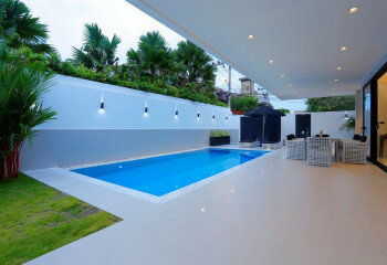 Дом в Паттайе, Таиланд | THE510083