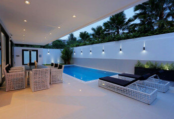 Дом в Паттайе, Таиланд | THE510083