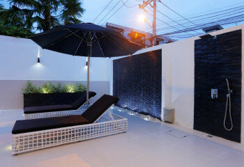 Дом в Паттайе, Таиланд | THE510083