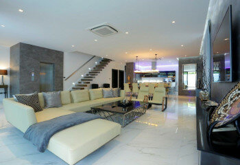 Дом в Паттайе, Таиланд | THE510083