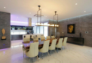 Дом в Паттайе, Таиланд | THE510083