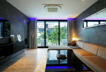 Дом в Паттайе, Таиланд | THE510083