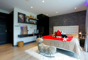 Дом в Паттайе, Таиланд | THE510083