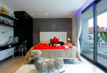 Дом в Паттайе, Таиланд | THE510083