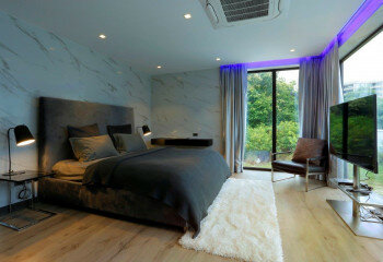 Дом в Паттайе, Таиланд | THE510083