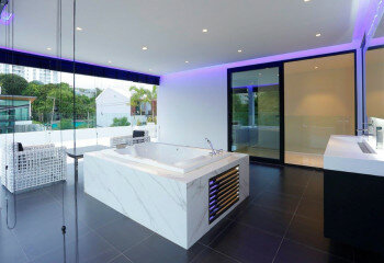 Дом в Паттайе, Таиланд | THE510083