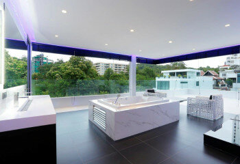 Дом в Паттайе, Таиланд | THE510083