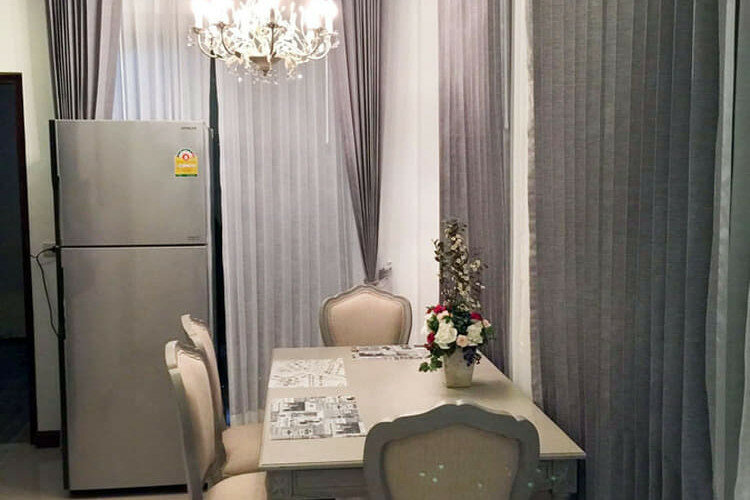 Дом в Паттайе, Таиланд | THE121636