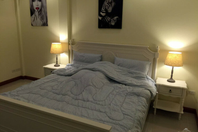 Дом в Паттайе, Таиланд | THE121636